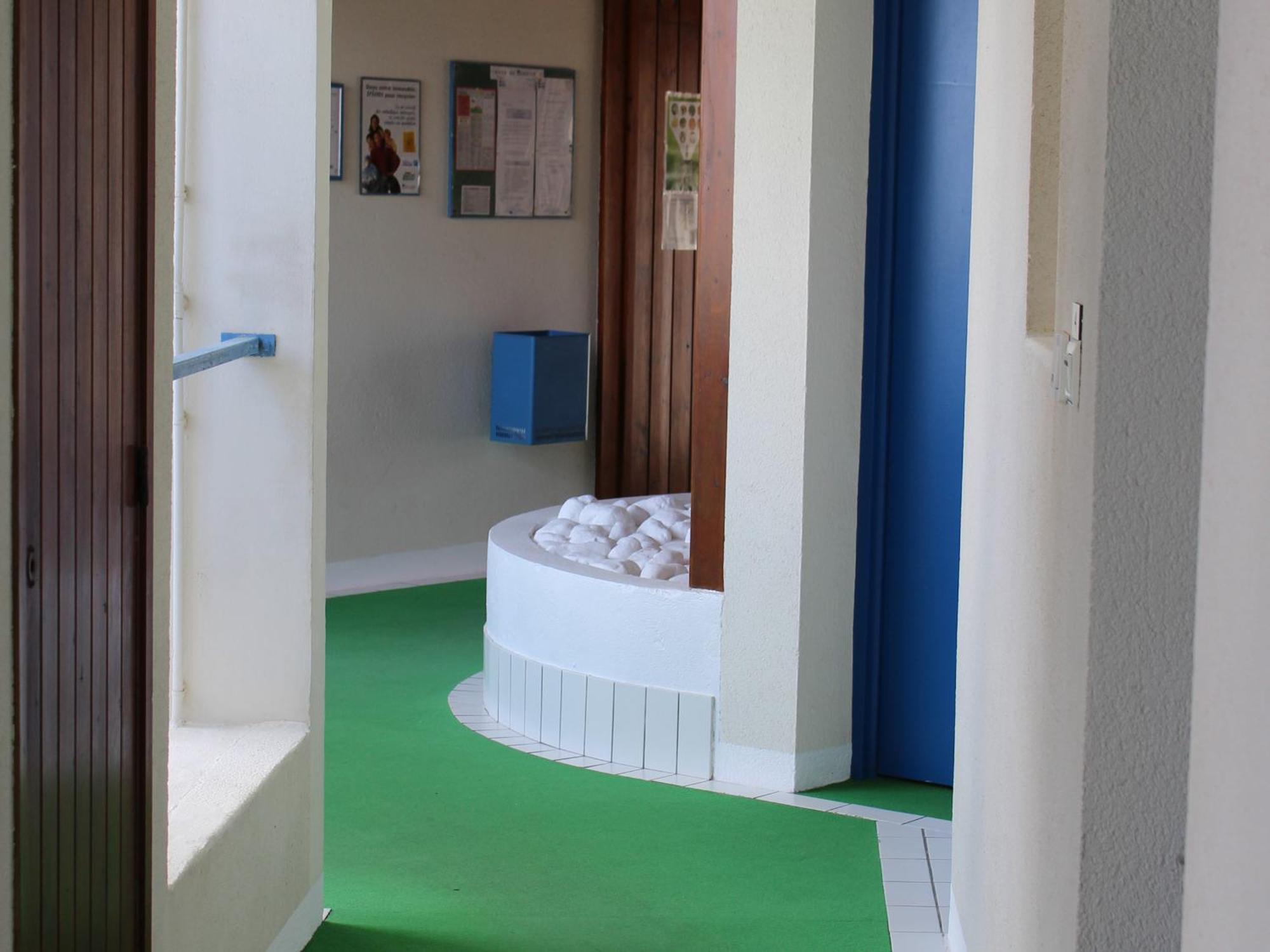 Studio 4 Pers Avec Wifi Et Animaux Admis A Chatelaillon-Plage - Fr-1-706-10 Exterior photo
